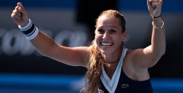 Cibulková postúpila už do semifinále dvojhry na turnaji WTA v Tokiu