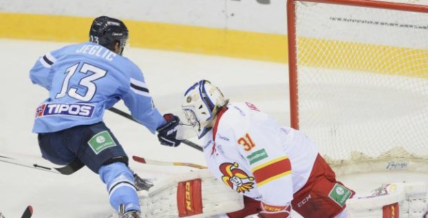 Správy dňa z NHL, KHL a Extraligy (26.9.)