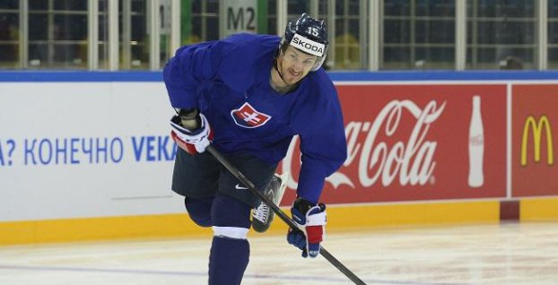 Správy dňa z NHL, KHL a Extraligy (27.9.)