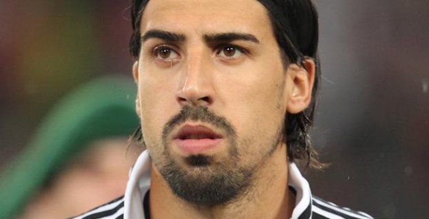 Khedira je už fit a pripravený na debut v drese Juventusu