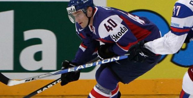 NHL: Svatoš by mal v Ottawe nahradiť Kovaľova