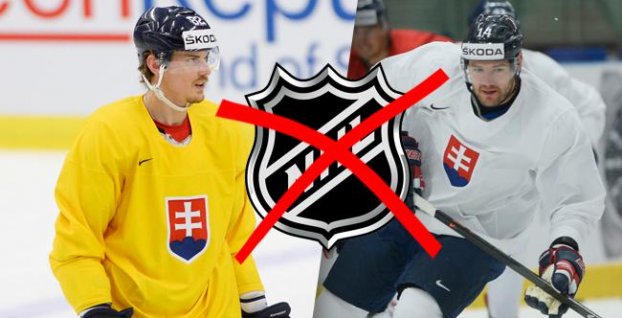 O Meszároša a Kopeckého v NHL záujem nie je. Kam budú mieriť ich kroky?