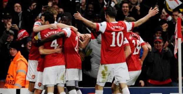 Analýza finále Carling Cupu: Arsenal - Birmingham