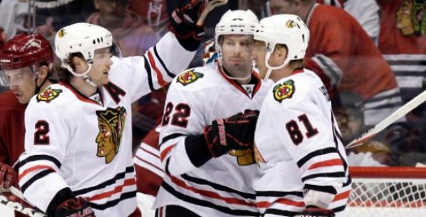 Analýzy NHL (27.02.): Výber zaujímavých zápasov