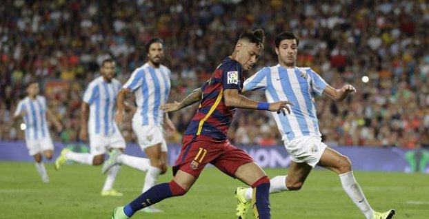 FIFA vyšetruje Neymarov prestup do Barcelony