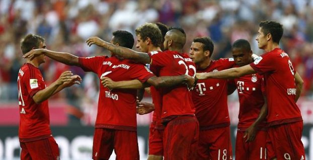 Bayern vyhral v Brémach 1:0 a prekonal vlastný bundesligový rekord