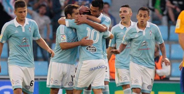 Celta Vigo predvádza pekný ofenzívny futbal a je šťukou španielskej ligy 