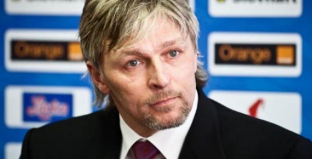 Hokejovú reprezentáciu do 20 rokov povedie Anton Tomko