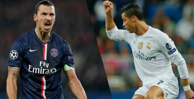 V stredu nás čaká veľký šláger PSG - Real Madrid (ohlasy)