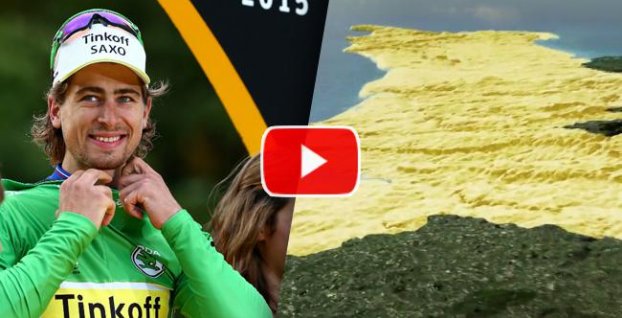 Sagana čaká ťažká obhajoba: V roku 2016 bude Tour de France viac šitá pre vrchárov (VIDEO)