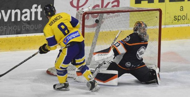 Košice prehrali v Piešťanoch, Martin zdolal Nitru (tabuľka)