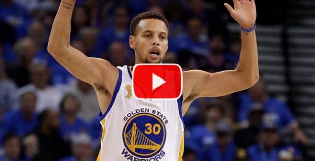 VIDEO: Golden State úspešne vykročili za obhajobou titulu + TOP10 akcií