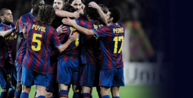 Liga Majstrov: Do štvrťfinále aj FC Barcelona a Bordeaux
