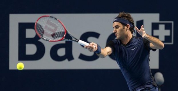 Federer zdolal vo finále Nadala a získal už siedmy bazilejský titul