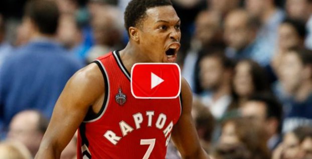 VIDEO: Raptors zažívajú najlepší štart v klubovej histórii