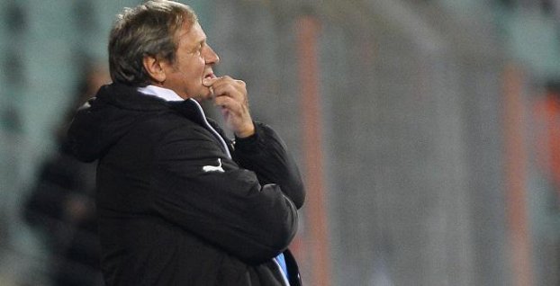 Kozák je jediný zodpovedný, ak chce Vitteka a spol., má ich mať!