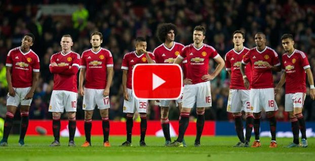 VIDEO: United zdolali WBA 2:0, spanilá jazda Leicesteru pokračuje