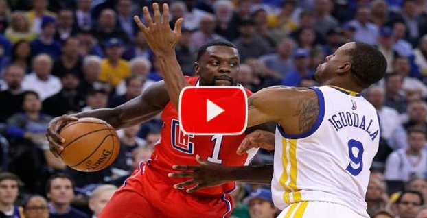 VIDEO: Golden State zdolal Sacramento a je stále bez prehry