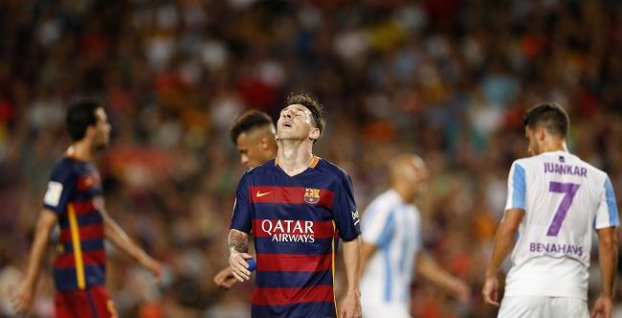 Osobnosti reagujú na útoky v Paríži. Messi: jedinou možnosťou pre ľudstvo je láska a mier