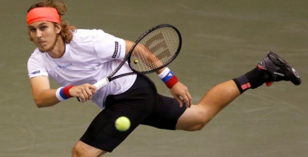 Lacko poskočil v rebríčku ATP na 109. miesto, Kližan 43.