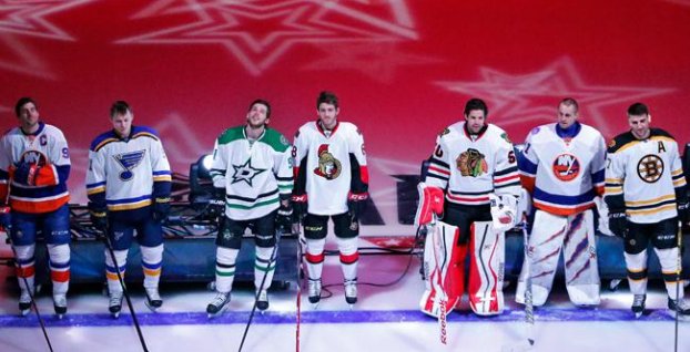 Veľké novinky v NHL All-Star Game! Bude sa hrať v úplne novom formáte!