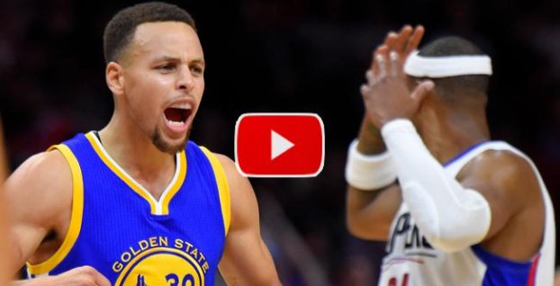 VIDEO: Golden State s trinástou výhrou v rade od začiatku ligy