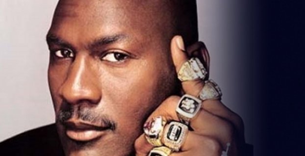 NBA: Legendárný Michael Jordan sľubuje oddanosť Charlotte Bobcats