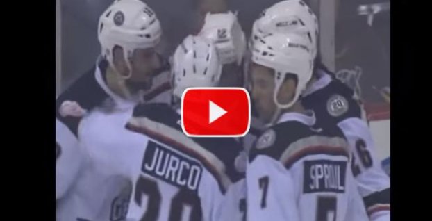 VIDEO: Pánik a Jurčo nazbierali po dva body v AHL