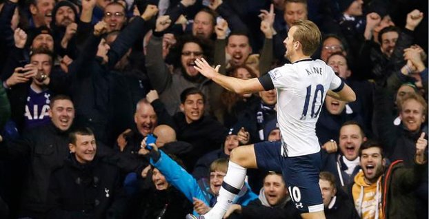 Tottenham si poradil s West Hamom, v tabuľke je piaty