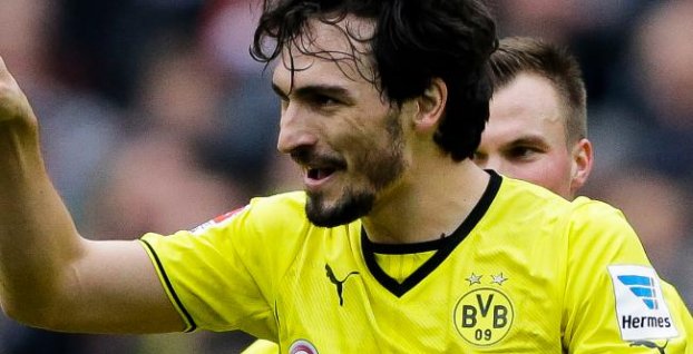 Hummels sa cíti byť obeťou mediálnej kampane