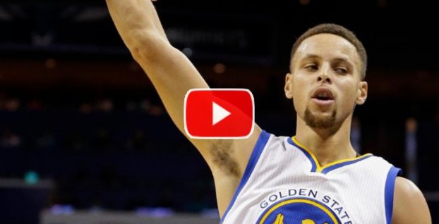 VIDEO: Golden State stále valcujú. Dosiahli už rekordné 20 víťazstvo v rade!