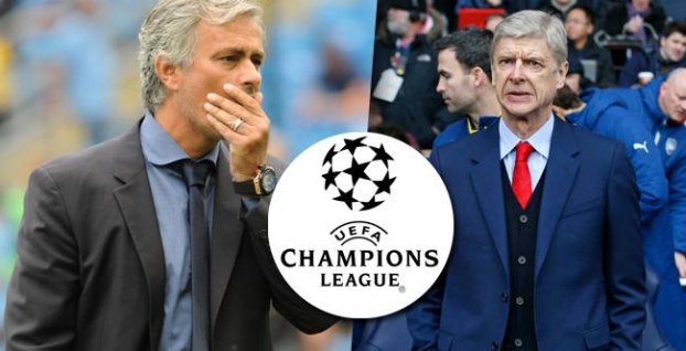 Dnes sa rozhodne o zvyšných postupujúcich. Arsenal a Chelsea s nožom na krku (tabuľky)