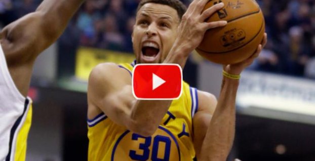 VIDEO: Golden State naďalej bez prehry, v Bostone však vyhrali až po predĺžení