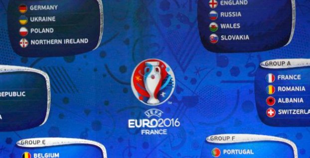 Ohlasy zahraničných médii na žreb ,,slovenskej&#039;&#039; skupiny na Euro 2016