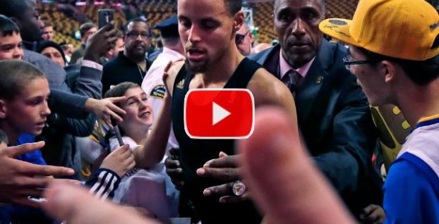 VIDEO: Rekordná séria Golden State sa skončila