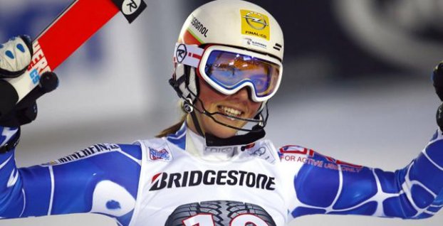 Veteránka KIrchgasserová: ,,Vlhová nás bude ešte hnevať!''