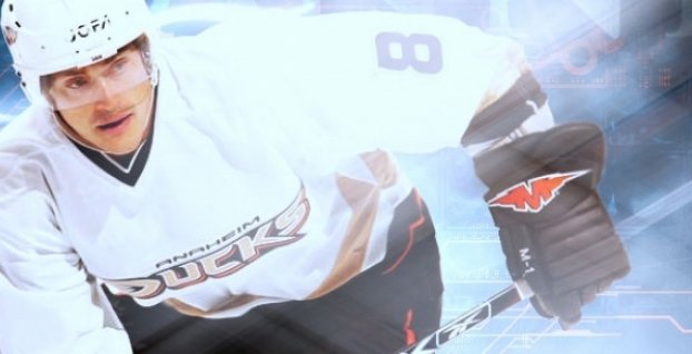 NHL: Teemu Selänne dosiahol šesťstogólovú hranicu