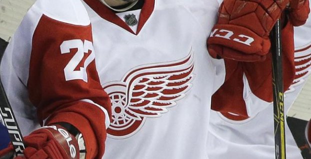 Tvrdoňovi sa rozplynul sen o kariére v Detroite Red Wings