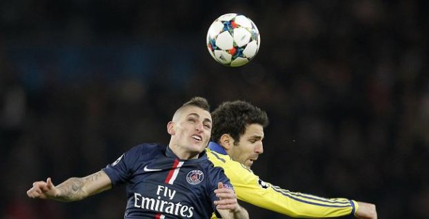 Verratti povedal nie Barcelone i Bayernu! Kde bude pôsobiť? 