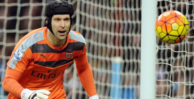 Petr Čech v tom má jasno: S Arsenalom chcem získať titul