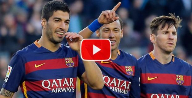 VIDEO: Barca deklasovala Betis, uspeli aj oba madridské kluby