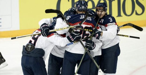 MS20: Rusi mali veľkú prevahu, Slováci inkasovali len dvakrát