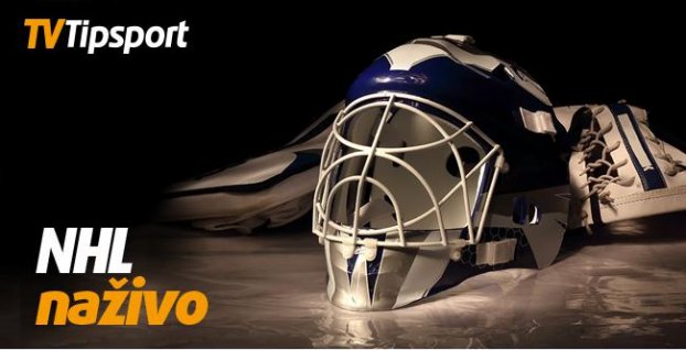 Začiatok roka ako hrom! Sledujte Winter Classic naživo na TV Tipsport!