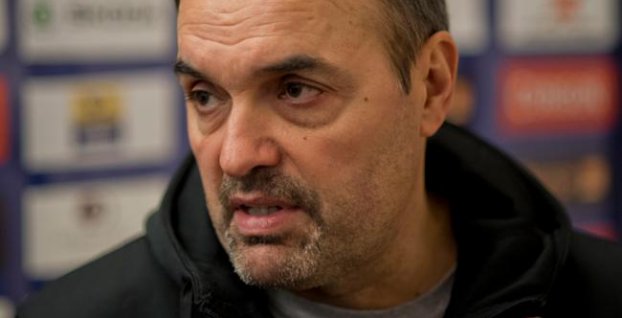 Bokroš hodnotil základnú skupinu: Zvládli sme ju na slušnej úrovni