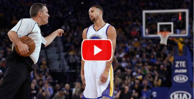 VIDEO: Spurs doma stále nezdolaní, uspel aj Golden State, Curry nedohral