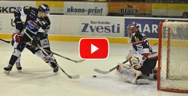 VIDEO: Nitra zdolala poslednú Skalicu 5:2 a udržala si líderskú pozíciu