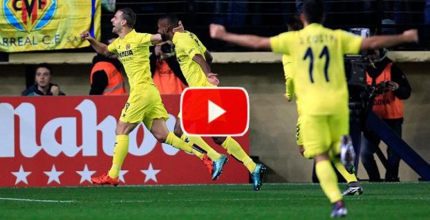 VIDEO: Oslabený Real nezvládol zápas vo Valencii, na chrbát mu dýcha Villareal