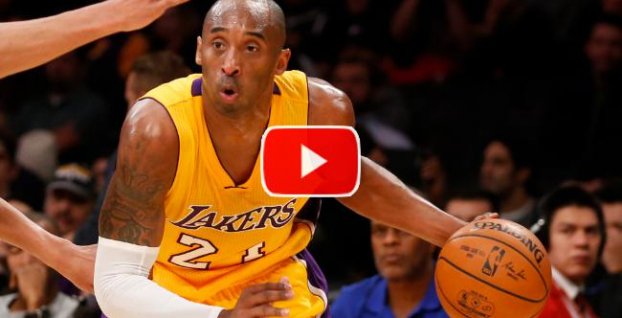 VIDEO: LA Lakers vyhrali tretí duel v sérii, Bulls uspeli v Toronte