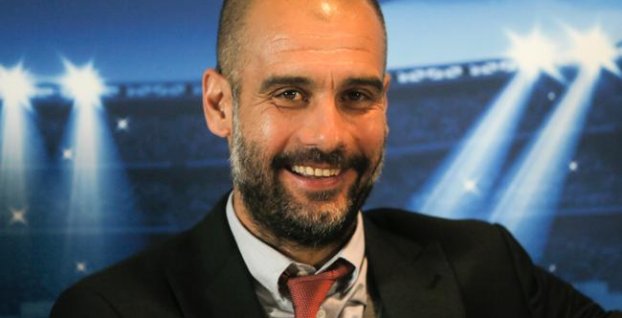 Guardiola naznačil, kam by mohli mieriť jeho kroky po sezóne