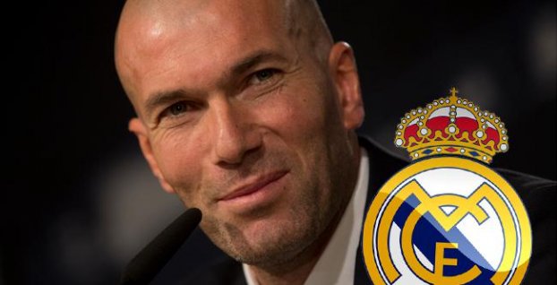 Víťazstvo v Lige majstrov a ofenzívny futbal. Zidane potešil fanúšikov Realu Madrid